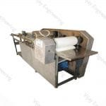Nachani Papad Making Machine Price in Maharshtra