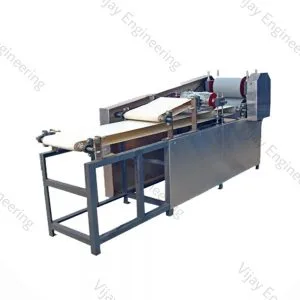 Papad Machine | Best Model PP01 Mini | Papad ki Machine
