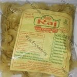 Buy Jeera Rice Papad 250 g - Vijay Engineering