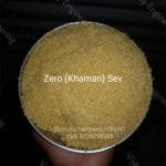 ZERO (KHAMAN) SEV