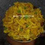 KHATTA MITHTHA
