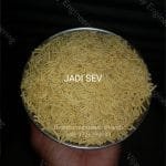 JADI SEV
