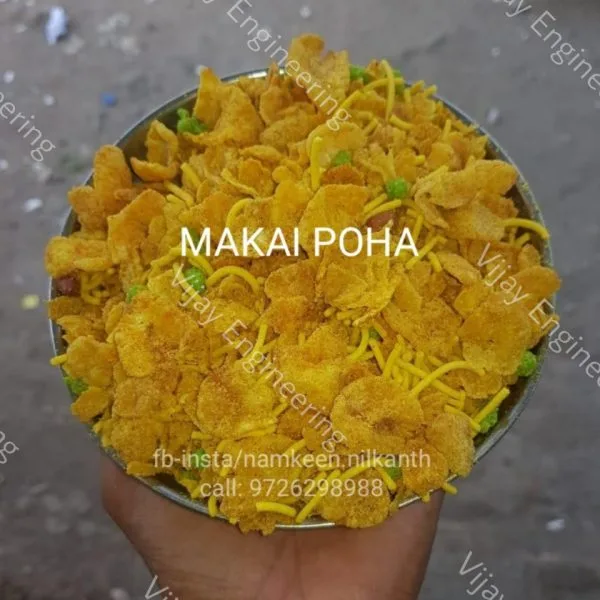 MAKAI POHA