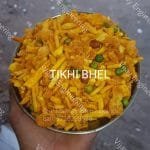 TIKHI BHEL