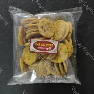PALAK PURI