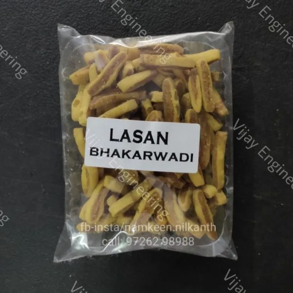 LASAN BHAKHARWADI