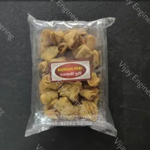 RAJWADI PUFF