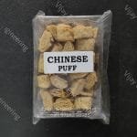 CHINESE PUFF