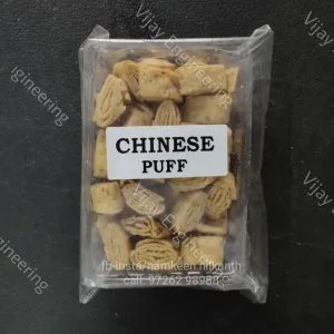 CHINESE PUFF