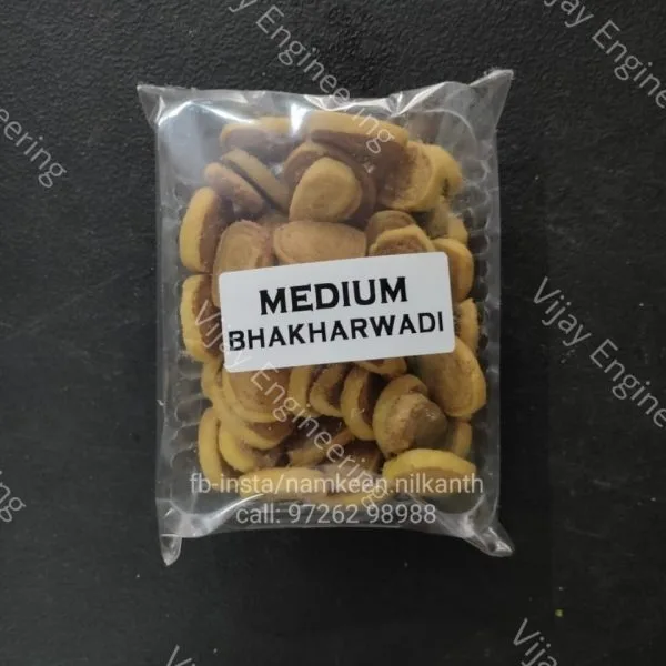 MEDIUM BHAKHARWADI