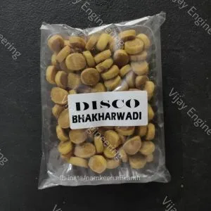 DISCO BHAKHARWADI