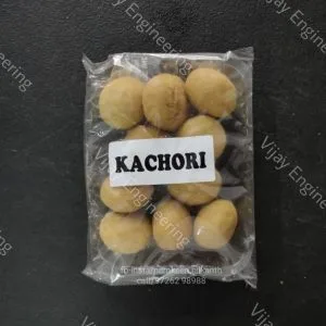 KACHORI