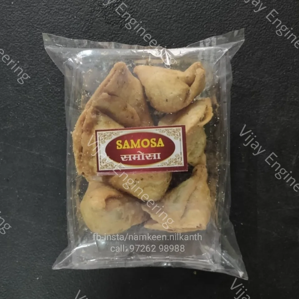 SAMOSA
