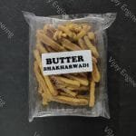 BUTTER BHAKARWADI 200g
