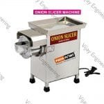 ONION SLICER