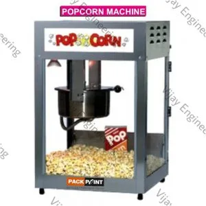 POPCORN MACHINE
