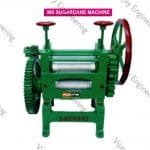 MS SUGARCANE MACHINE