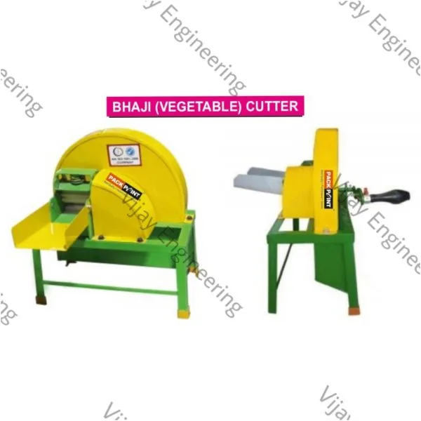 VEGETABLE CUTTER
