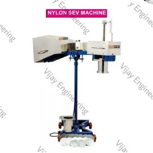 Nylon Sev Machine