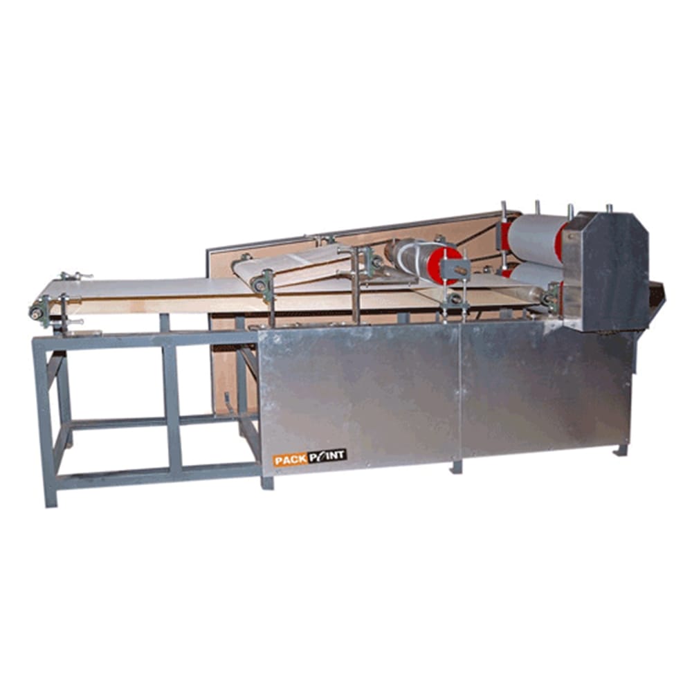 Udad Dal Papad Making Machine price - Vijay Engineering