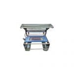 Food Tray Sealing Machine Price Mumbai  -  Model Rectangle