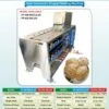 Fully Automatic Roti Maker Machine Manufacturer Mumbai - Image 2